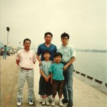 ソウル1990年漢川